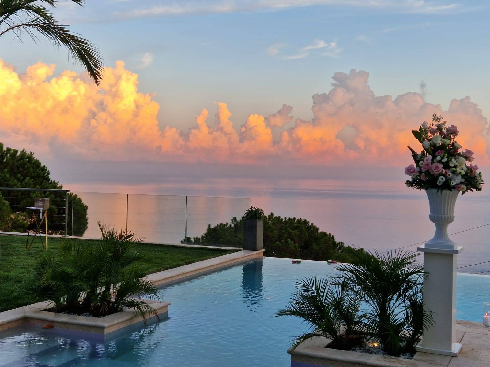 Votre wedding planner sur mesure pour un mariage inoubliable sur la Côte d'Azur