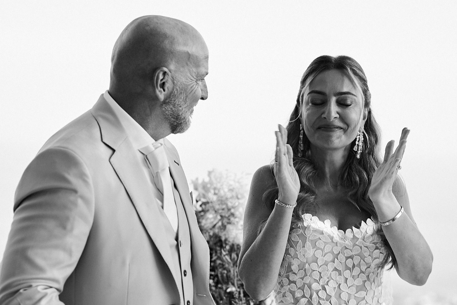 Pourquoi faire appel à un wedding planner pour la coordination du jour J d’un mariage de 80 invités dans les Alpes-Maritimes ?