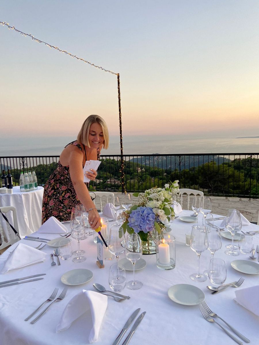 Quel est le bon moment pour réserver son wedding planner pour un mariage haut de gamme en Provence ou sur la Côte d’Azur ?