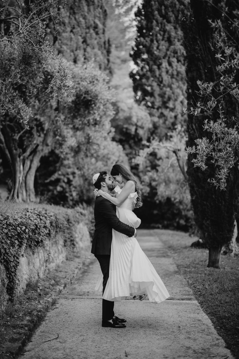 Découvrez les secrets d'un mariage de rêve avec un wedding planner sur la Côte d'Azur