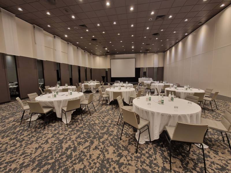 Séminaire d'entreprise - Mandelieu-la-Napoule 