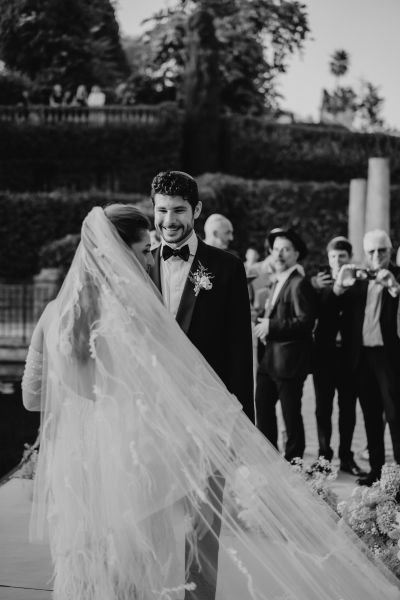 Pourquoi faire appel à une wedding planner pour votre mariage sur la Côte d’Azur ?