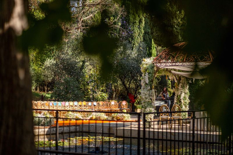 Comment choisir un bon wedding planner ?