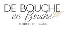 logo de bouche en bouche