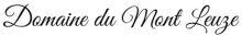 Domaine d'exception Villefranche-Sur-Mer Domaine du mont leuze